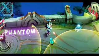 Granger Savage Edit In Glory Lobby