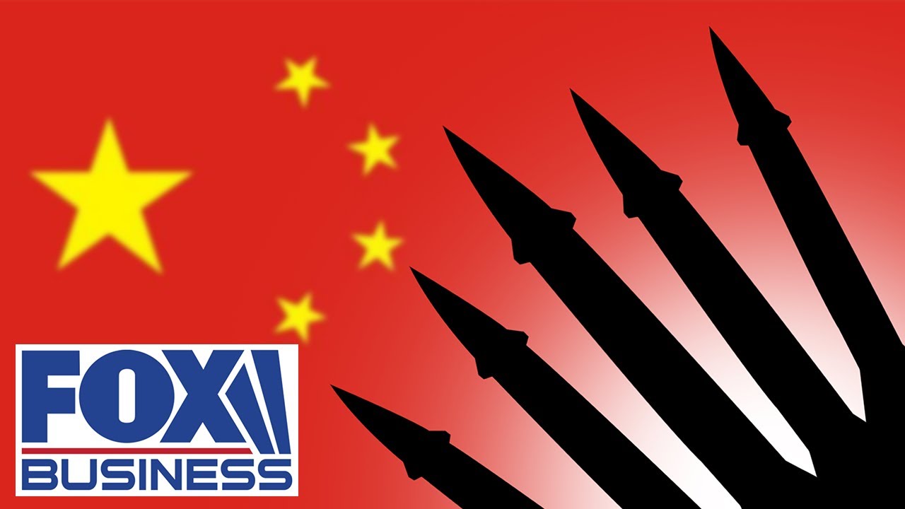 CHINA IN TURMOIL: Xi’s military shakeup sparks global ALARM