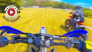 SECCA Round 5 - Twin Lakes Harescramble, Water Valley, MS | 9/20/2025