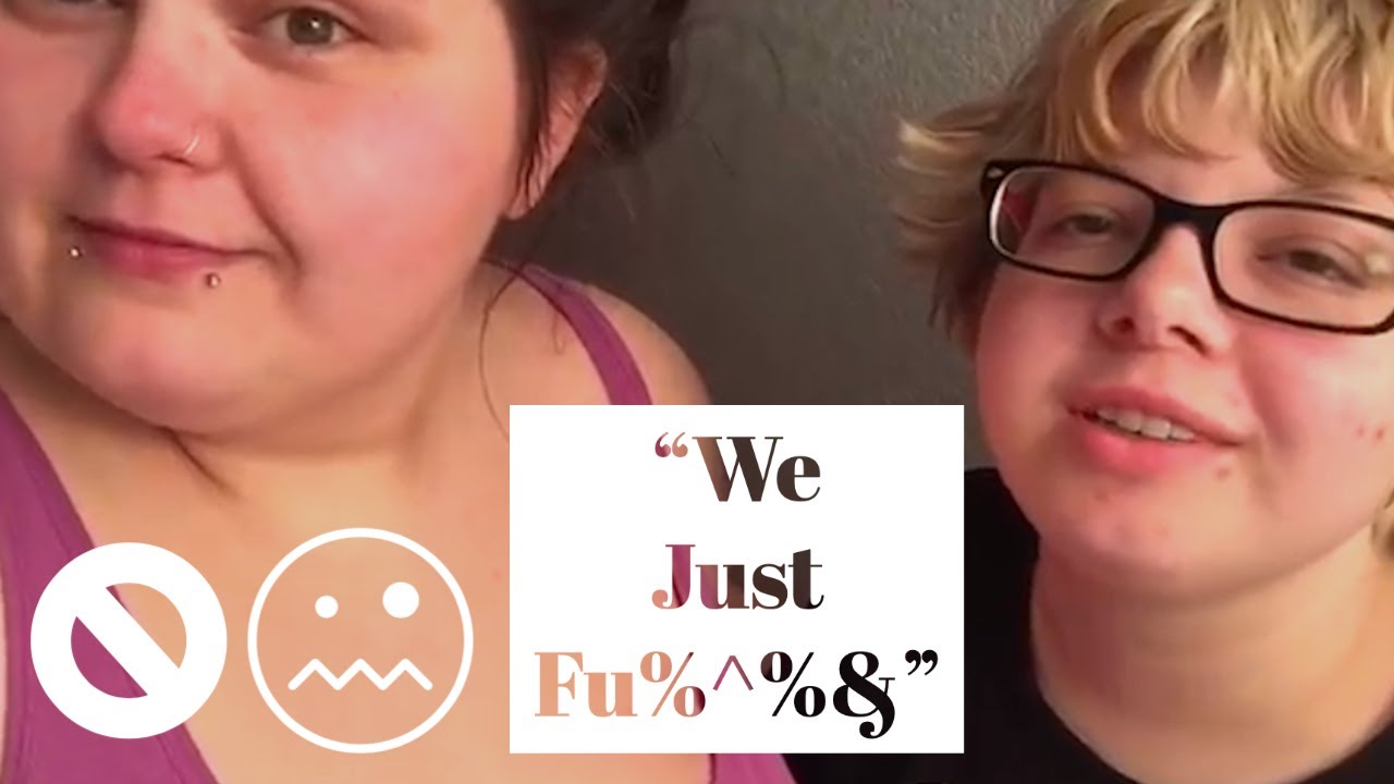 Эмберлин Рид и Дестини: Одна настоящая любовь