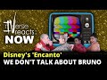 rIVerse Reacts: NOW - We Don't Talk About Bruno from Disney Film, 'Encanto' (Video Reaction)
