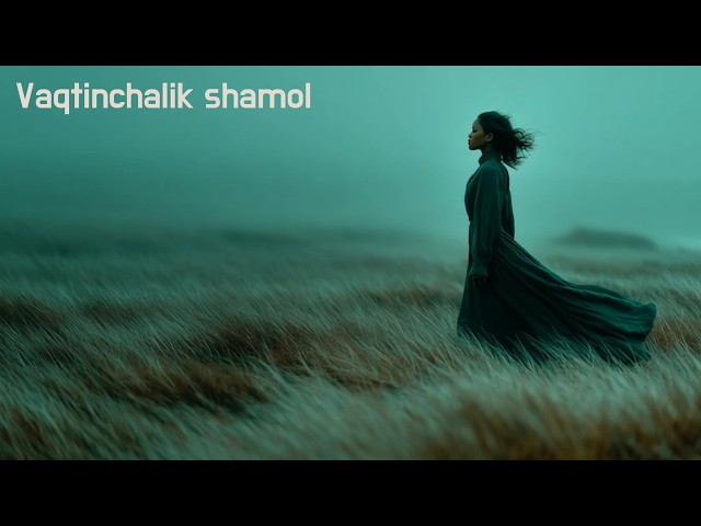 【DLEJ】Vaqtinchalik shamol ✦ 나는 잠시 머문 바람