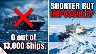 The Arctic Shortcut Myth