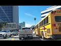 Driving Through California's Immaculate Cityscapes - What You Discover May Surprise You!