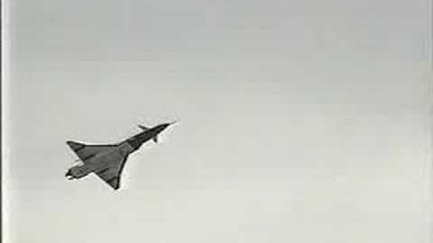 X-31 Vector Enhanced Fighter Maneuverability Demonstator