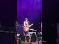 Joan Jett playing Lie To Me in Alpharetta GA 6 #shorts #joanjett #concerts