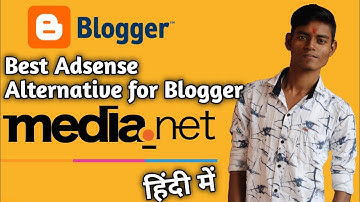 How to Get Media.net Approval on Blogger | How to Apply for Media.net | Best AdSense Alternative