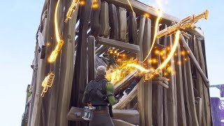 Forest Scams Dumbest Scammer 3 TIMES (Scammer Gets Scammed) (Part 2)   Fortnite Save The World