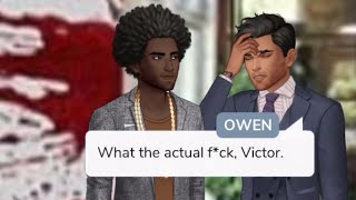 Story Boy Interrupted episode 26  Episode  Choose Your Story episodechooseyourstory episode