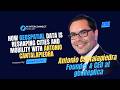 The Future of Cities: AI, Geospatial Data, and Digital Twins Explained 2026 #aiinterconnect
