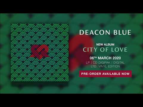 輸入LP Deacon Blue Riding On The Tide Of Love 0215401EMU EAR MUSIC /00260 Deacon Blue - Riding on the Tide of Love - Amazon.com Music