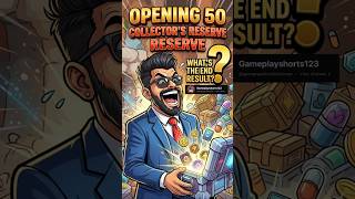 Marvel snap opening 100 collector’s reserve #marvelsnap