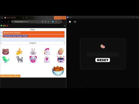 ROBLOX WILLER ARG DONE GG