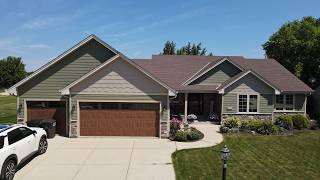 Siding Unlimited Installation - Franklin, WI 082924MG