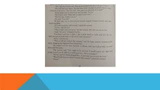 CHAPTER 4 lecture 2