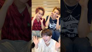 #DXTEEN_IDOL 💖🌟 #WATWING #八村倫太郎 さん #福澤希空 さんと☺︎ @watwingofficial2325 @tokyofm #Kマンデー #DXTEEN #大久保波留