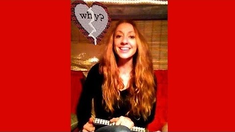 ENTP on INFJs Pt2:  A Theory of Why We (& NFs) Suck @ Love (@ First)