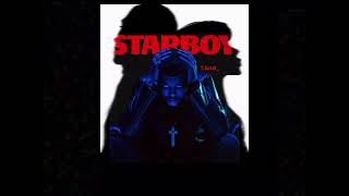 Star Boy  Sped Up
