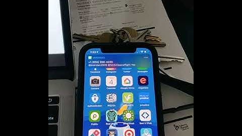 Tweet to SMS Concept - Elon Musk SMS Alerts using Python & Twilio