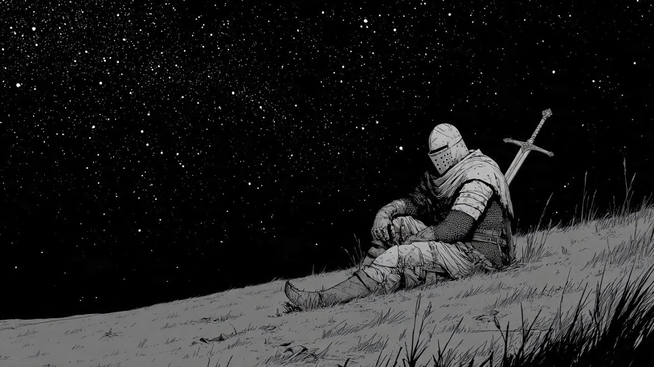 The Lord Is Near to the Brokenhearted | Psalm 34