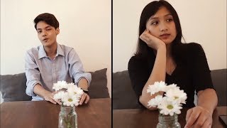 Bagas HP - Kamu Ya Kamu (Official Music Video)