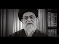رپ ولی وقیح خامنه ای هم رپ میخواند حرفهای اصلی را از زبان خودش بشنوید 