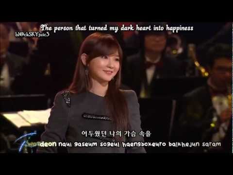 Davichi Hot Stuff LIVE Eng Sub Kara Roman