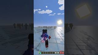 Project Fullcowling Addon V1 (Showcase) #addon #minecraft #bedrock #mcpe #mha #fyp