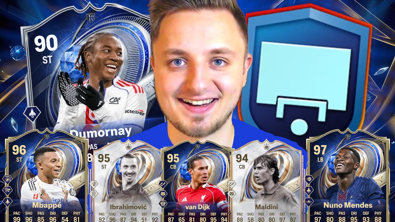EA verarscht uns KOMPLETT! 😡🤯 | FC 26 Ultimate Team