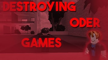 DESTROYING ODER GAMES : Semicl0n Exploiting ( v.1.2.2 )