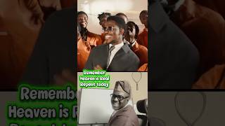 NEW ANTHEM: Moses Bliss giving us new declaration of faith into the year#mosesbliss#gospelmixandmix