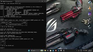 Famous Video Project assignment advance database Profile