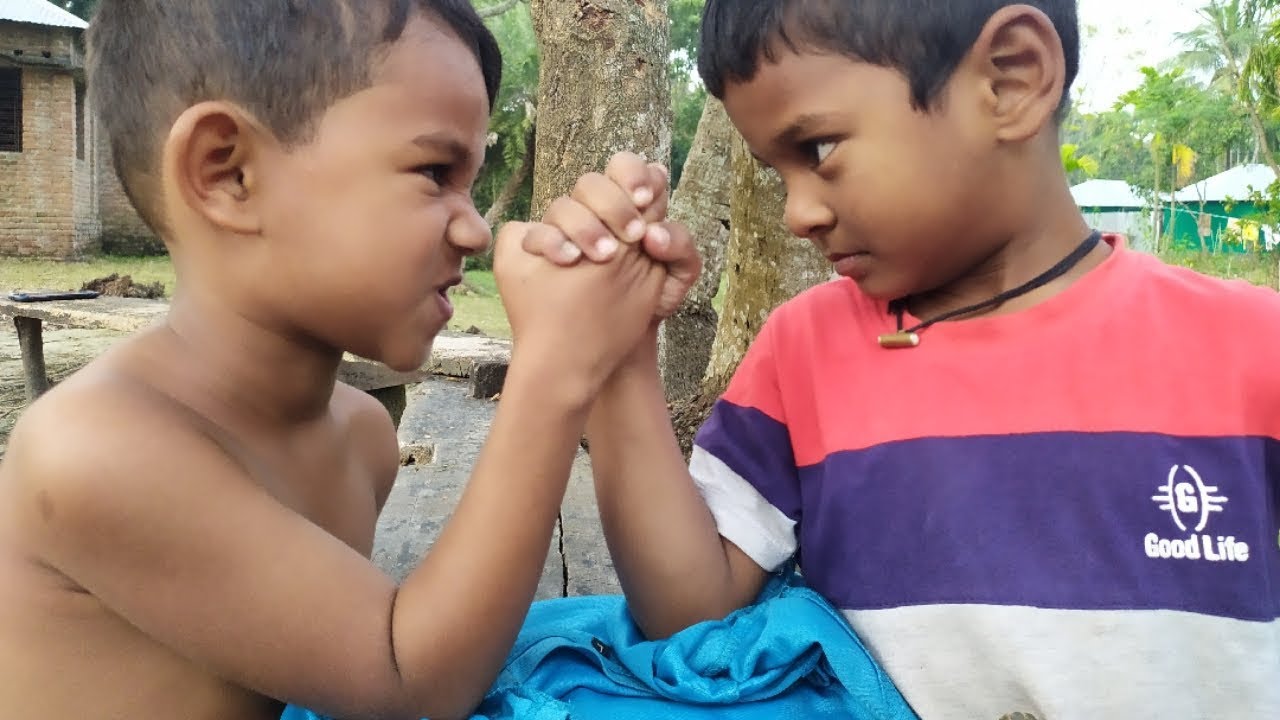 World Best wrestling kids Arm Best Panja 2020 Afridi Gym YouTube