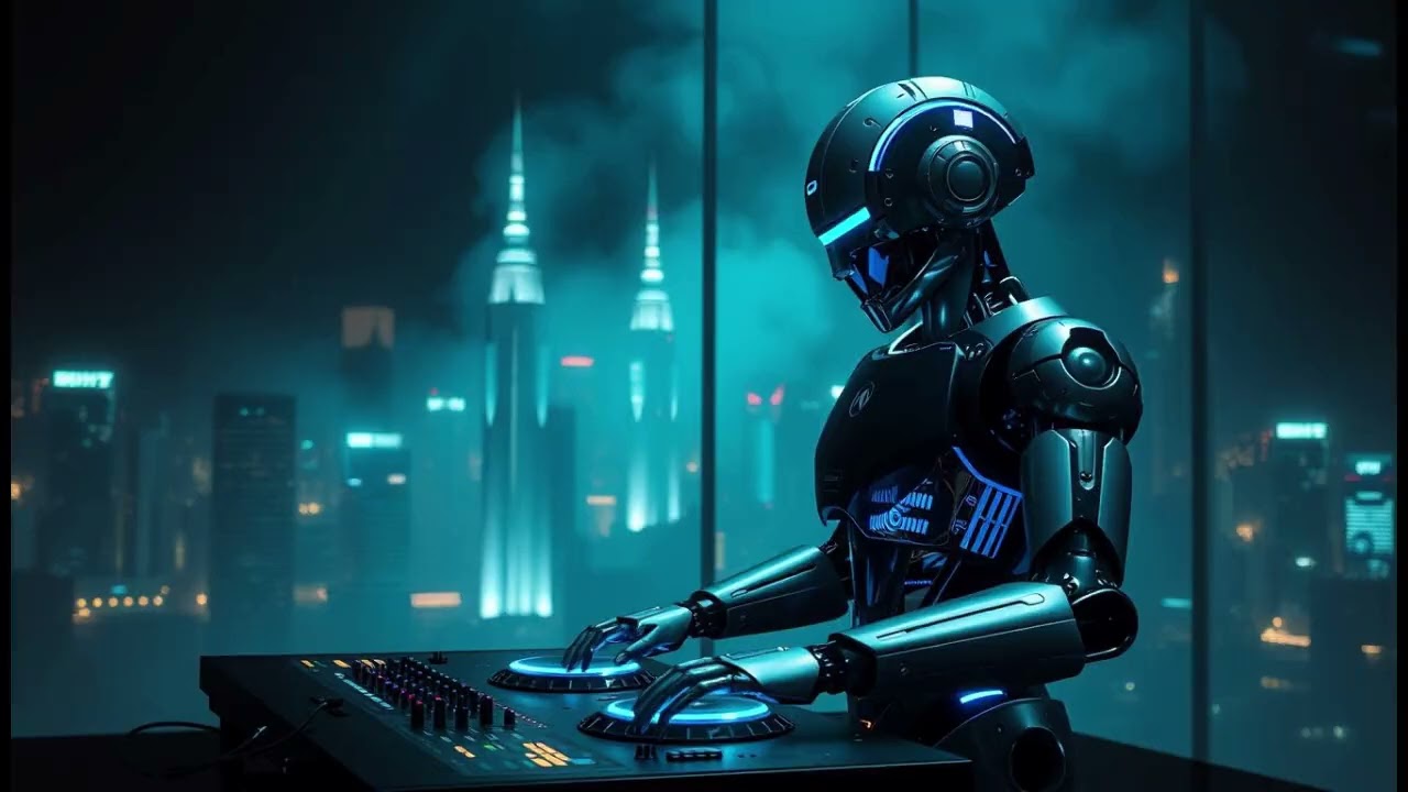 EL MELODIC TECNO TE ELEVA SIN AVISAR