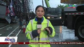 TV Patrol Weekend Livestream | July 19, 2025 Full Episode Replay