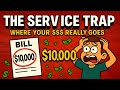 Why Dealerships NEED You in the Service Lane