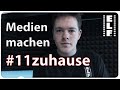 Lernvideos Für Zuhause Filmemachen Und Weitere Medienthemen 11zuhause E L F E V