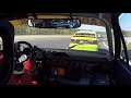 Youngtimer Trophy Zandvoort 2018 - Polo