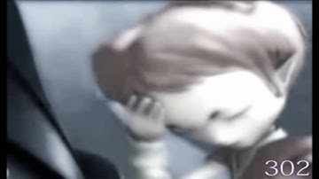 Code Lyoko Aelita AMV   Turned to Real Life