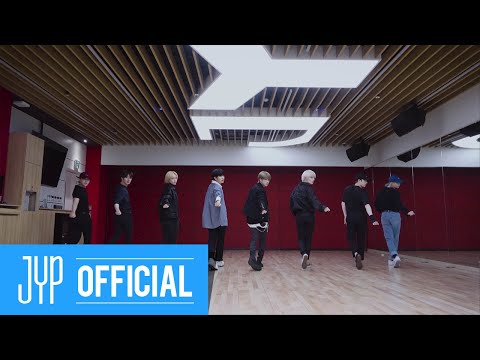 Stray Kids "우리집(My House)" Dance Practice Video (원곡 : 2PM)