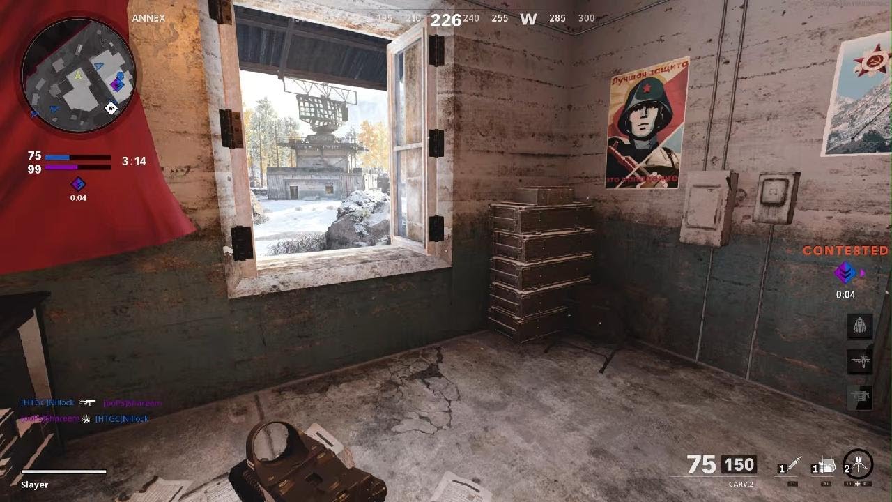 79-9 Tactical Nuke Die Hardpoint