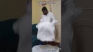 Dangaye adane #questcequejedevraischoisir #shoes