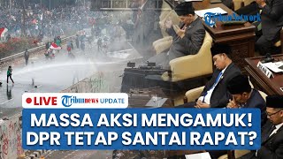 Download Lagu 🔴Aksi Demo Ricuh! Massa Bentrok dengan TNI-Porli hingga DPR Tetap Sidang Meski Terjadi Demo di Luar MP3 Download Lagu 🔴Aksi Demo Ricuh! Massa Bentrok dengan TNI-Porli hingga DPR Tetap Sidang Meski Terjadi Demo di Luar MP3
