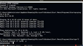 lateral movement and Pivoting | Metasploit | Red Team Tactics | Network Pentesting | Cyber Security Wealth