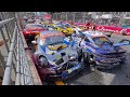 A Compilation Of The Best (Worst) Motorsport Crashes Of 2025