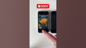 ➡️Slide To Unlock #iphone