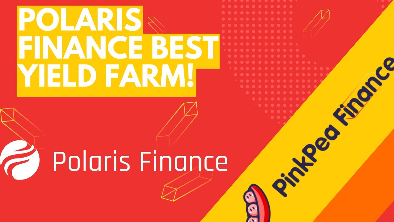 Polaris Finance Continues to Print Money!