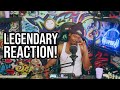 Kool G Rap It's Nothing! reaction by JM3