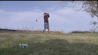 Future of Riverside Golf Course uncertain