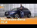 Mercedes-Benz GLA - ¿Será tu primer camioneta premium? | Reseña